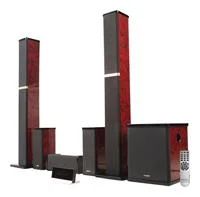 Лот: 3062954. Фото: 1. Microlab H600. Активные акустические системы