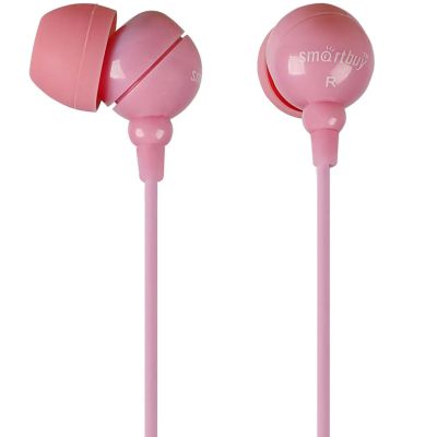 Лот: 25014266. Фото: 1. Наушники SmartBuy SBE-3100 Color... Акустические системы