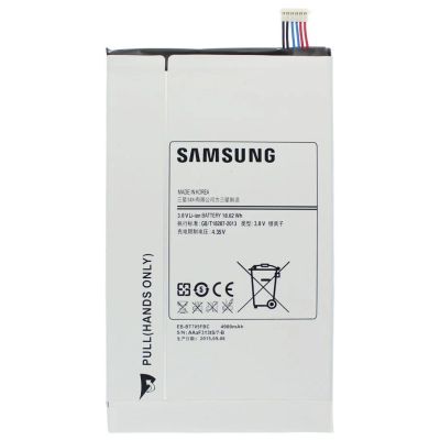 Лот: 12201836. Фото: 1. АКБ Original Samsung T700/T701... Аккумуляторы