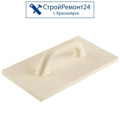 Лот: 25729568. Фото: 1. Терка Dexx полиуретановая 320x180... Расходные материалы, сменные насадки