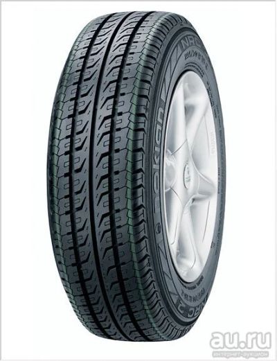 Лот: 16767089. Фото: 1. Nokian 185R14C 102/100R NRC2. Шины