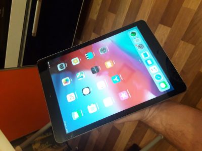 Лот: 13055200. Фото: 1. iPad Air 16gb Wi-Fi PCT. Планшеты