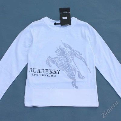 Лот: 2201419. Фото: 1. Кофта Burberry. Свитера, худи, толстовки