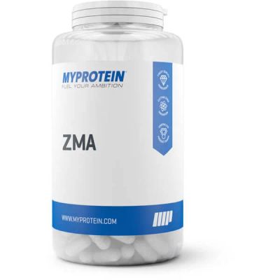 Лот: 7773007. Фото: 1. ZMA (90caps) - формула из магния... Спортивное питание, витамины