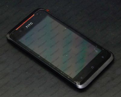 Лот: 7828664. Фото: 1. Дисплей HTC Desire 210 + тачскрин... Дисплеи, дисплейные модули, тачскрины