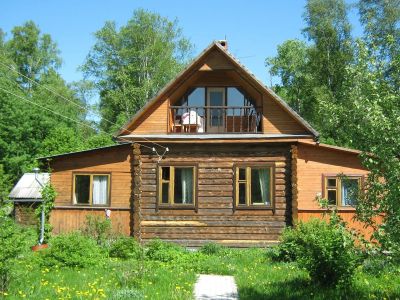 Лот: 15476192. Фото: 1. Сниму дачу с мая по октябрь. Дачи