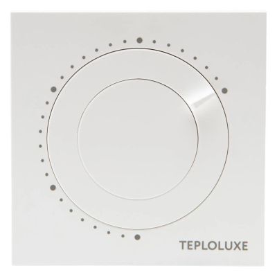 Лот: 25402685. Фото: 1. Терморегулятор Теплолюкс Solus... Электроустановочные изделия