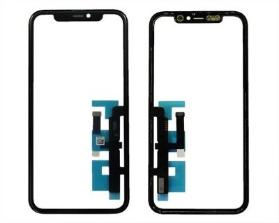 Лот: 21006622. Фото: 1. Тачскрин Iphone 11 в сборе с рамкой... Дисплеи, дисплейные модули, тачскрины