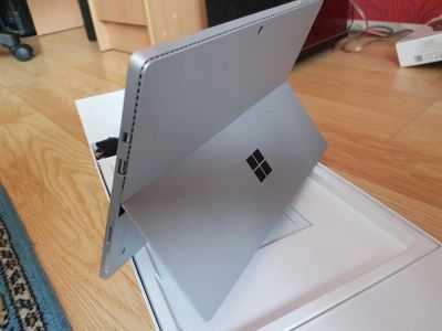 Лот: 9816012. Фото: 1. Microsoft Surface Pro 4 / Планшет... Планшеты