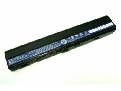 Лот: 16724024. Фото: 1. Батарея для Acer Aspire V5-131... Аккумуляторы