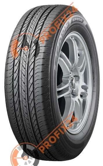 Лот: 14582695. Фото: 1. Автошина BRIDGESTONE ECOPIA EP850... Шины