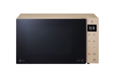 Лот: 14573228. Фото: 1. Микроволновая печь LG MW 25W35GISH. Микроволновки, мини-печи