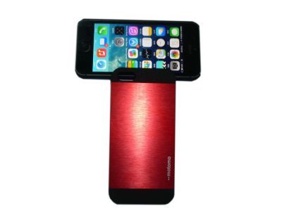 Лот: 5035641. Фото: 1. Чехол Motomo для iPhone 5 iPhone... Чехлы, бамперы