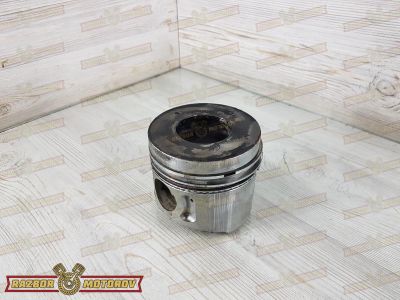 Лот: 23592554. Фото: 1. Поршень Toyota, Hino ToyoAce... Двигатель и элементы двигателя
