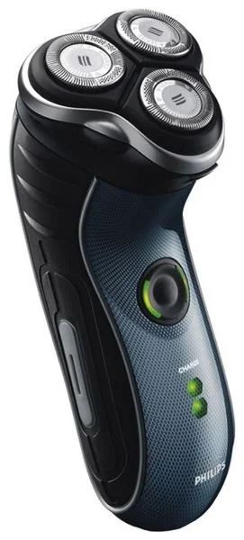 Лот: 9917760. Фото: 1. бритва Philips HQ 7340 рабочая... Укладка и стрижка волос, бритьё, эпиляция