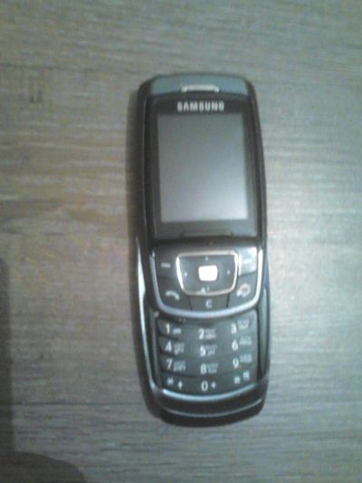 Лот: 4425766. Фото: 1. Samsung SGH-E830 (неисправный... Кнопочные мобильные телефоны