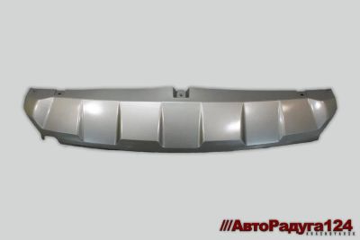 Лот: 25594838. Фото: 1. Накладка заднего бампера Chery... Кузов