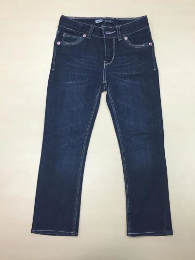 Лот: 6245602. Фото: 1. Джинсы детские Levis р.98 см. Брюки, шорты, джинсы