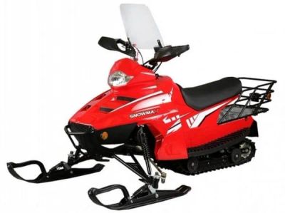 Лот: 25658925. Фото: 1. Снегоход VENTO Snow Cat LONG. Снегоходы, квадроциклы