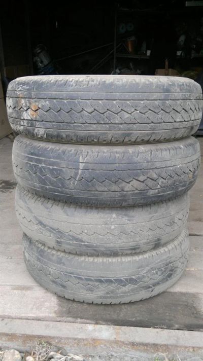 Лот: 3928149. Фото: 1. Летняя резина. Шины