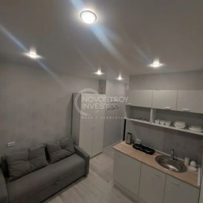 Лот: 20600367. Фото: 1. Красноярск Свердловский Ключевская... Квартиры, студии