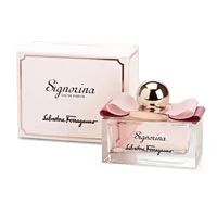 Лот: 3473357. Фото: 1. Signorina (Salvatore Ferragamo... Женская парфюмерия
