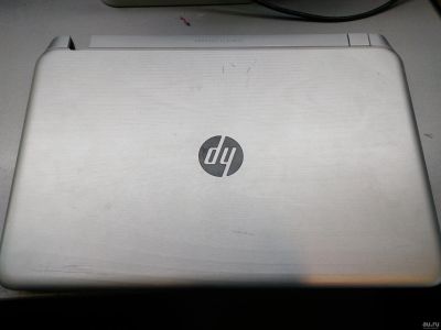 Лот: 13341466. Фото: 1. HP ProtectSmart 15-p161nr. Корпуса, блоки питания