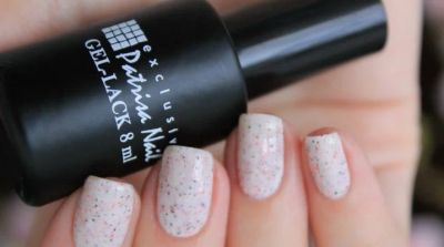 Лот: 12674460. Фото: 1. Patrisa Nail Авангард. Украшения, дизайн ногтей