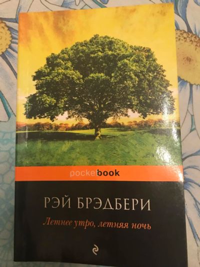 Лот: 11152423. Фото: 1. Книга Летнее утро, летняя ночь... Художественная