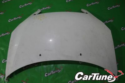 Лот: 10539140. Фото: 1. капот toyota ipsum ACM26 2AZFE... Кузов