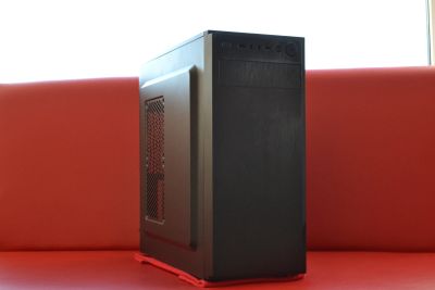 Лот: 16016893. Фото: 1. Компьютер/Системный блок/ПК Intel... Компьютеры в сборе