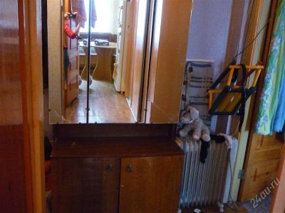 Лот: 1124013. Фото: 1. трельяж на дачу. Гостиные, стенки, горки