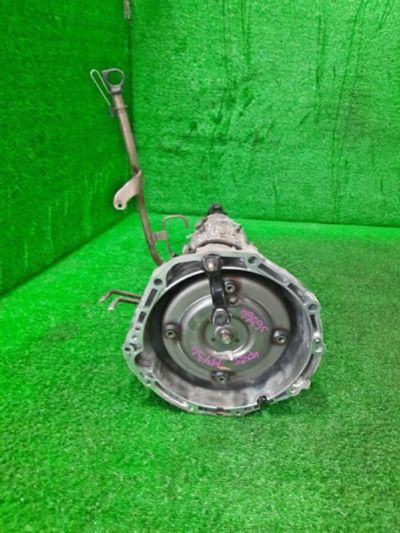 Лот: 16679041. Фото: 1. Акпп Nissan Cedric MY34 VQ25DD... Трансмиссия