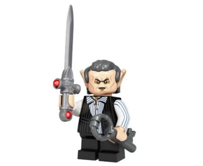 Лот: 22471736. Фото: 1. Lego минифигурка серия Гарри Поттер... Другое (сувениры, подарки)