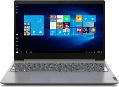 Лот: 17278064. Фото: 1. Ноутбук Lenovo V15-ADA 82C7009URU... Ноутбуки