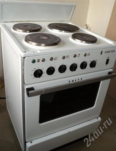 Лот: 291532. Фото: 1. электроплита всего за 800 рублей. Плиты, духовые шкафы, варочные поверхности