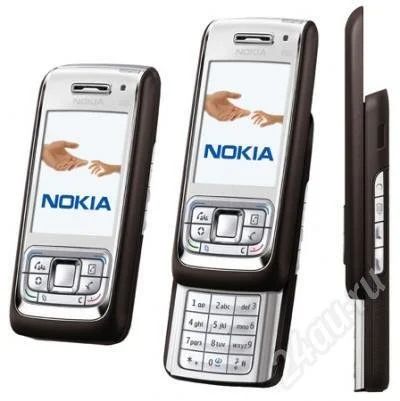 Лот: 735495. Фото: 1. Nokia E65. Смартфоны