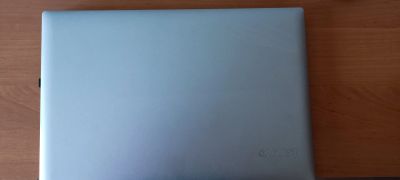 Лот: 20421452. Фото: 1. Ноутбук Lenovo. Ноутбуки