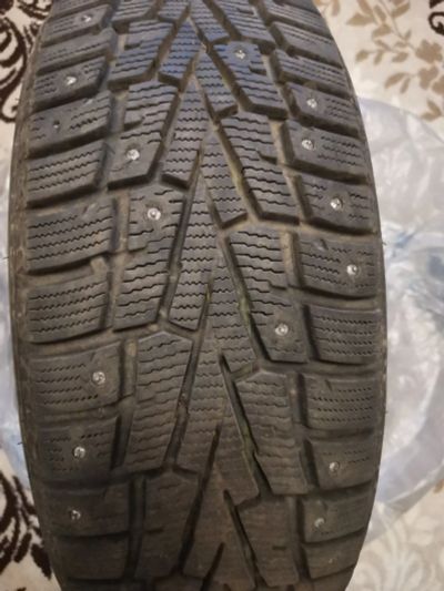 Лот: 16513102. Фото: 1. Резина NEXEN 205/55 R16. Шины