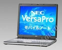 Лот: 1815399. Фото: 1. Легкий металлический Nec Versa... Ноутбуки