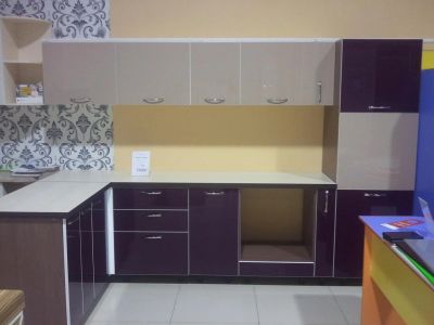 Лот: 6558779. Фото: 1. Готовый кухонный гарнитур! Распродажа... Кухонные гарнитуры