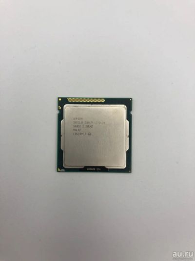 Лот: 18182443. Фото: 1. Intel Core i3-2120 LGA1155 3.30... Процессоры