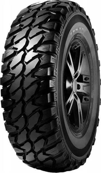Лот: 20149903. Фото: 1. Шина 245/75 16 120/116Q Onyx NY-MT187... Шины