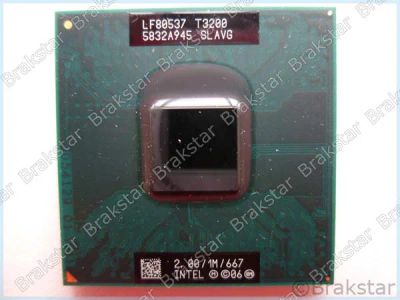 Лот: 6256562. Фото: 1. Intel® Pentium® Processor T3200... Процессоры