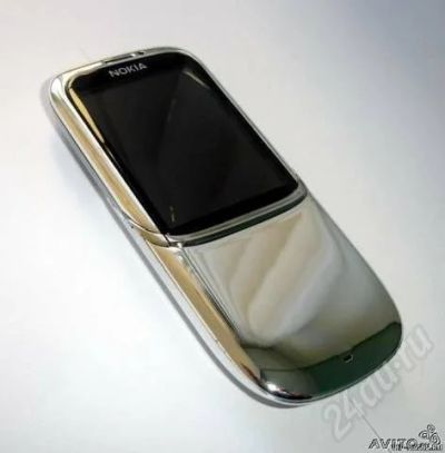 Лот: 417527. Фото: 1. super новинка 2010 - nokia 8820. Кнопочные мобильные телефоны