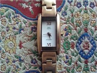 Лот: 395086. Фото: 1. Продам (обмен) женские часики. Красноярск