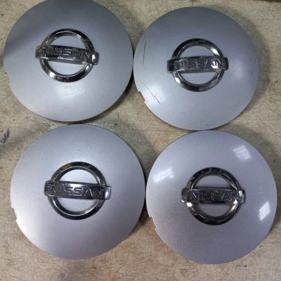Лот: 20764856. Фото: 1. Крышки для литья Nissan Sunny... Колпаки