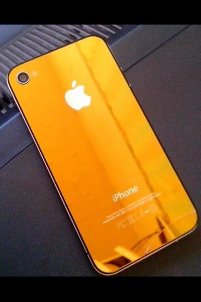 Лот: 3540454. Фото: 1. iPhone 4, 16gb, iOS 7. Смартфоны