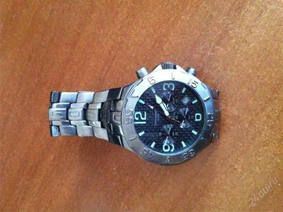 Лот: 2562076. Фото: 1. Часы Optime. Оригинальные наручные часы