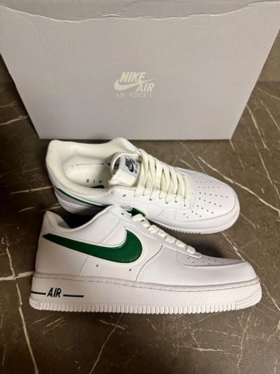 Лот: 21589622. Фото: 1. Nike air force 1. Кеды, кроссовки, слипоны